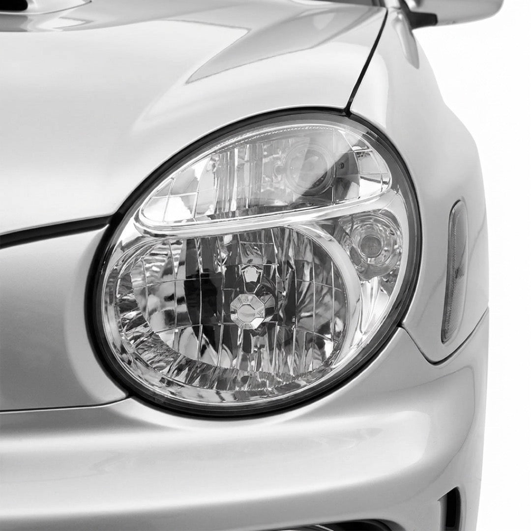 Subaru Impreza GD / GG (2000- 2002) Genuine Headlights LH + RH