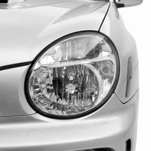 Subaru Impreza GD / GG (2000- 2002) Genuine Headlights LH + RH
