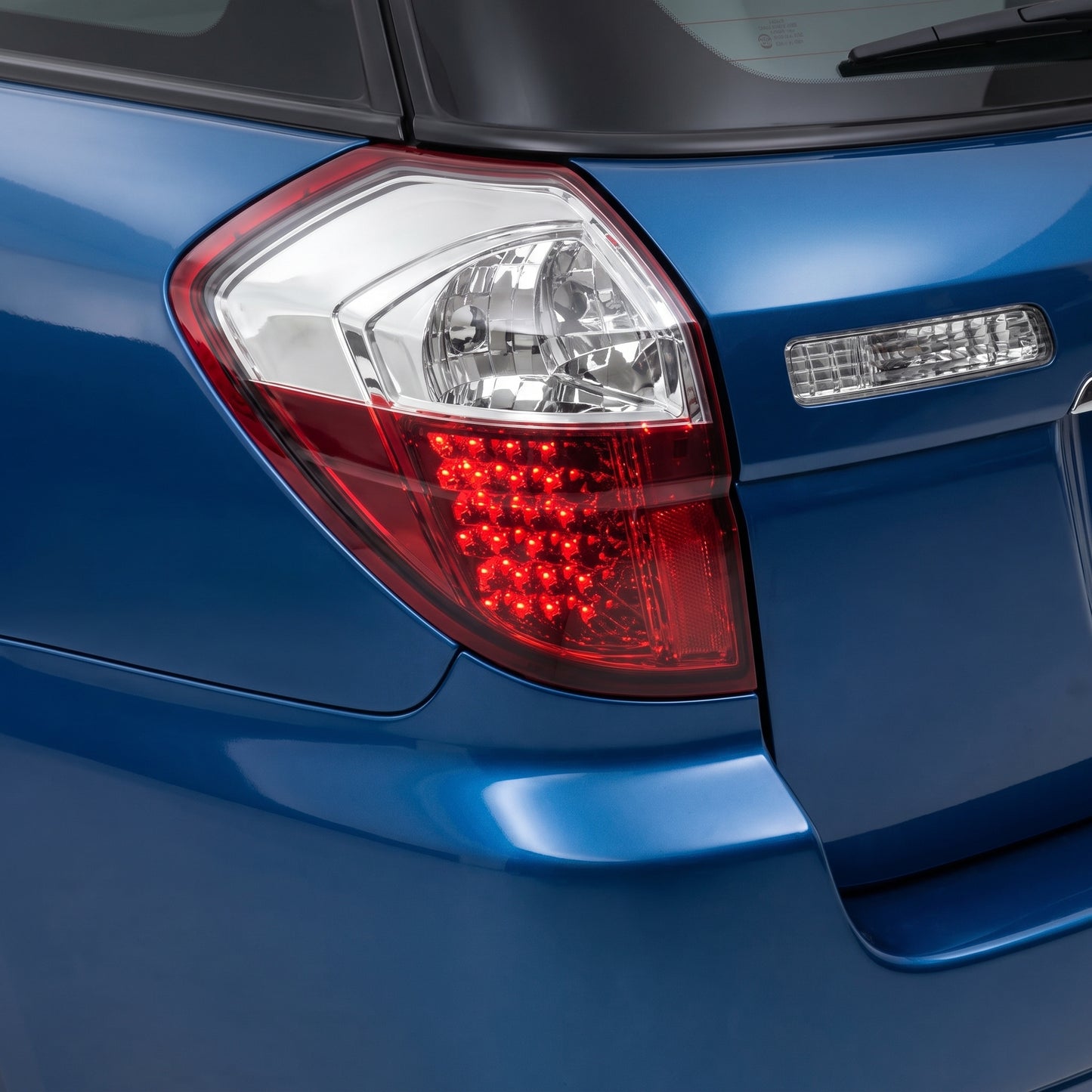 Subaru Liberty BP GEN 4 (2003 - 2009) LED Tail Lights LH + RH