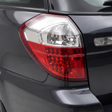 Subaru Outback BP GEN 3 (2003 - 2009) LED Tail Lights LH + RH