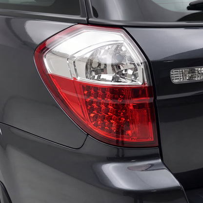 Subaru Outback BP GEN 3 (2003 - 2009) LED Tail Lights LH + RH