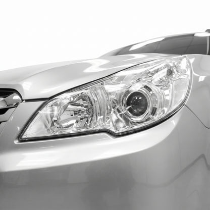 Subaru Outback BR Gen5 (2009 - 2012) Halogen OEM Style Headlights LH + RH