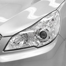 Subaru Outback BR Gen5 (2009 - 2012) Halogen OEM Style Headlights LH + RH