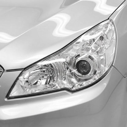 Subaru Outback BR Gen5 (2009 - 2012) Halogen OEM Style Headlights LH + RH