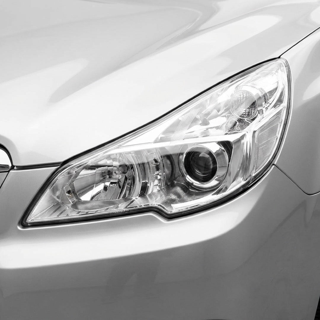 Subaru Outback BR (2013 - 2014) HID/Xenon OEM Style Headlights LH + RH
