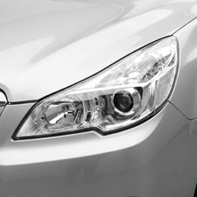 Subaru Outback BR (2013 - 2014) HID/Xenon OEM Style Headlights LH + RH