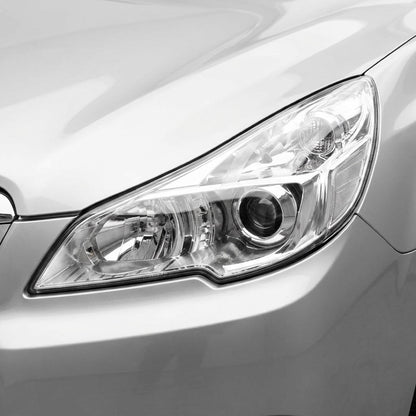 Subaru Outback BR (2013 - 2014) HID/Xenon OEM Style Headlights LH + RH