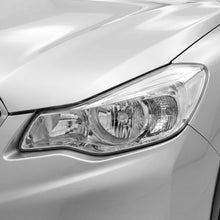 Subaru XV G4X (2012 - 2015) Chrome Halogen OEM Style Headlights LH + RH