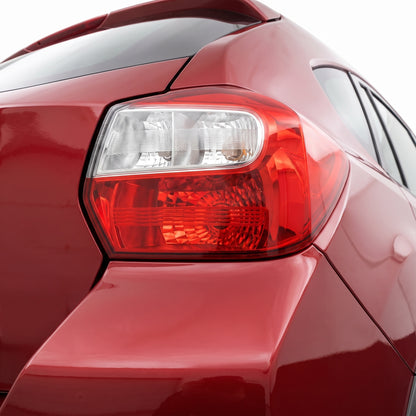 Subaru XV GP (2012 - 2015) Halogen Tail Lights LH + RH