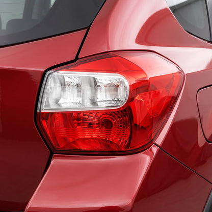 Subaru XV GP (2012 - 2015) Halogen Tail Lights LH + RH