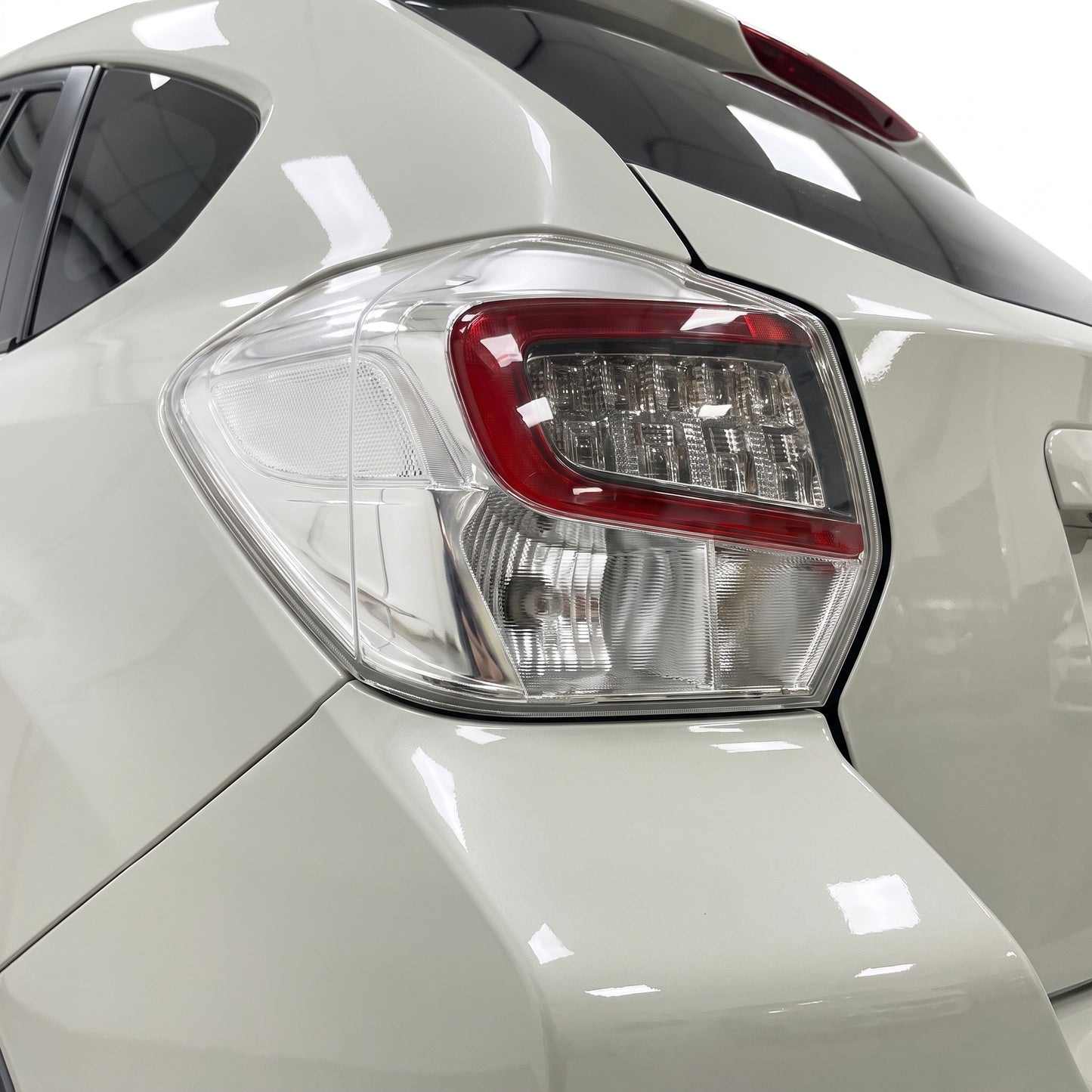 Subaru XV GP (2015 - 2017) LED OEM Style Tail Lights LH + RH