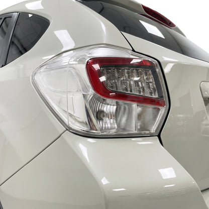 Subaru XV GP (2015 - 2017) LED OEM Style Tail Lights LH + RH