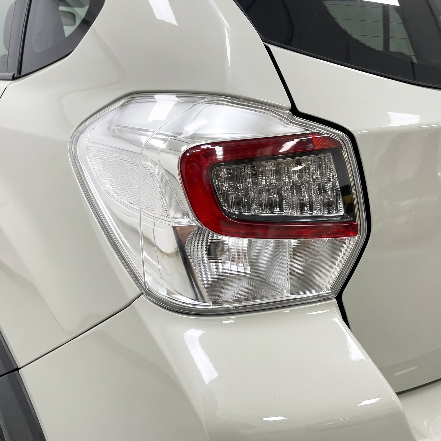 Subaru XV GP (2015 - 2017) LED OEM Style Tail Lights LH + RH
