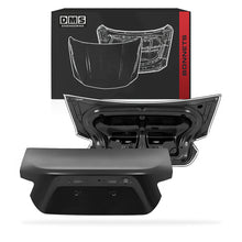 Subaru BRZ 1st Gen (2011 - 2016) Genuine Boot Lid