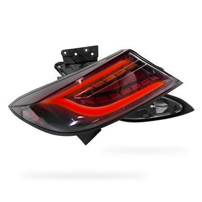 Subaru BRZ 2nd Gen. (2022 - 2023) AVEST LED Dynamic Sequential Tail Lights LH + RH