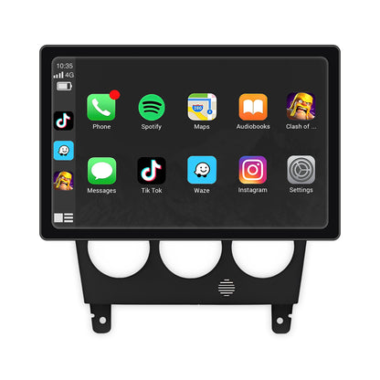 Subaru Impreza GD (2002 - 2007) 9" 13.3" Wireless Android 16 Head Unit for Apple CarPlay / Android Auto