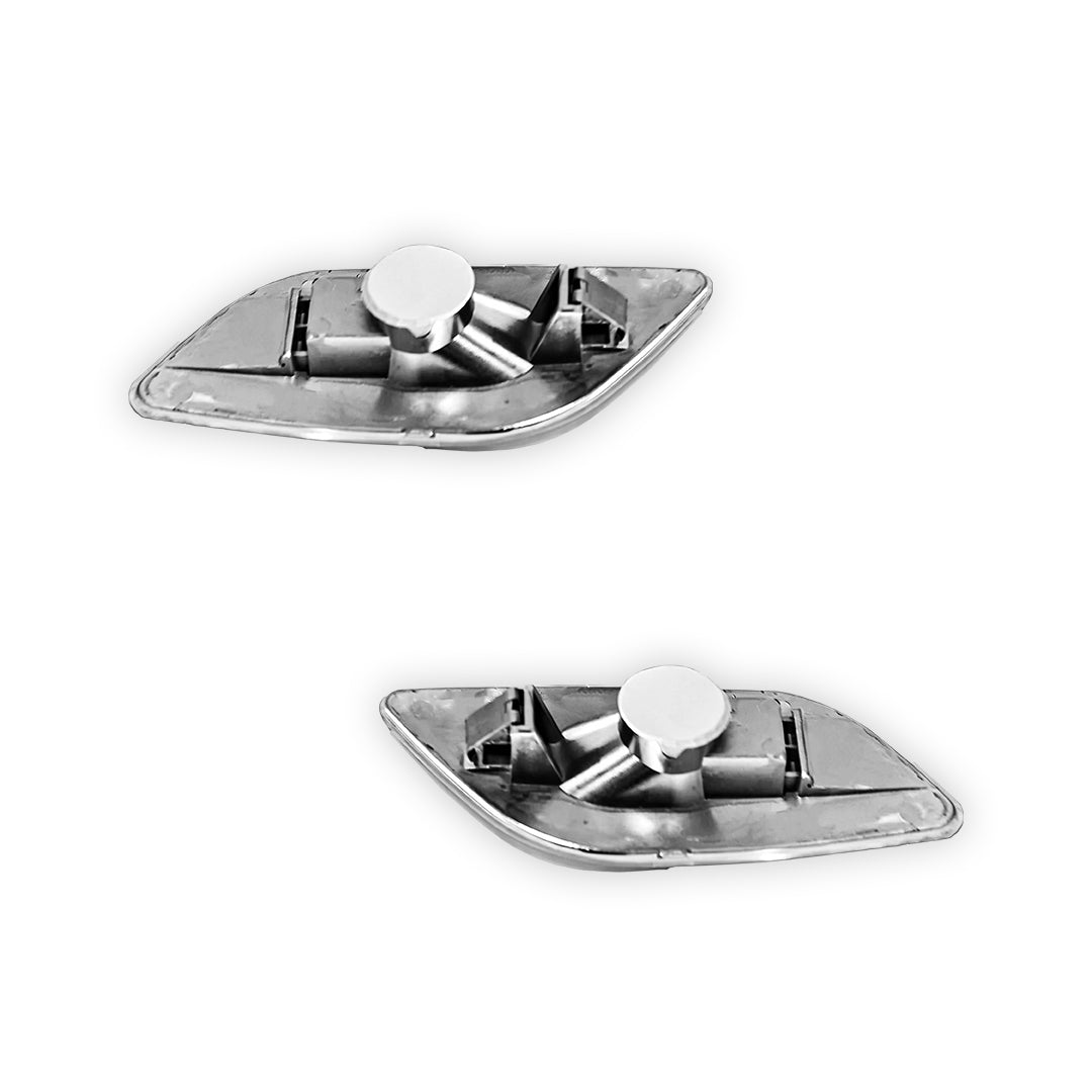 Subaru Impreza GG / GD (2001 - 2003) Crystal Fender Side Reflector Marker Lights RH + LH