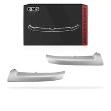 Subaru Impreza GJ / GP (2011 - 2015) Genuine Silver Grille Mouldings LH + RH