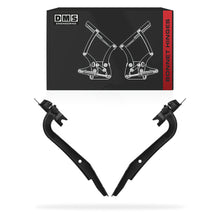 Subaru Impreza GK / GT Wagon (2019 - 2023) Genuine Bonnet Hinges LH + RH