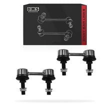 Subaru Liberty BL (2003 - 2009) Rear Sway Bar Links LH + RH