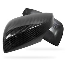 Subaru WRX VA (2015 - 2021) Dry Carbon Mirror Covers LH + RH