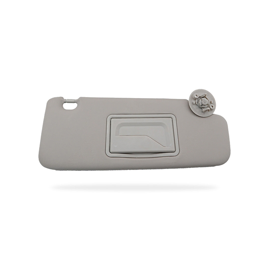 Holden Cruze JG / JH (2011 - 2016) Grey Interior Sun Visors LH + RH