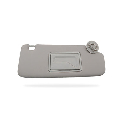 Holden Cruze JG / JH (2011 - 2016) Grey Interior Sun Visors LH + RH