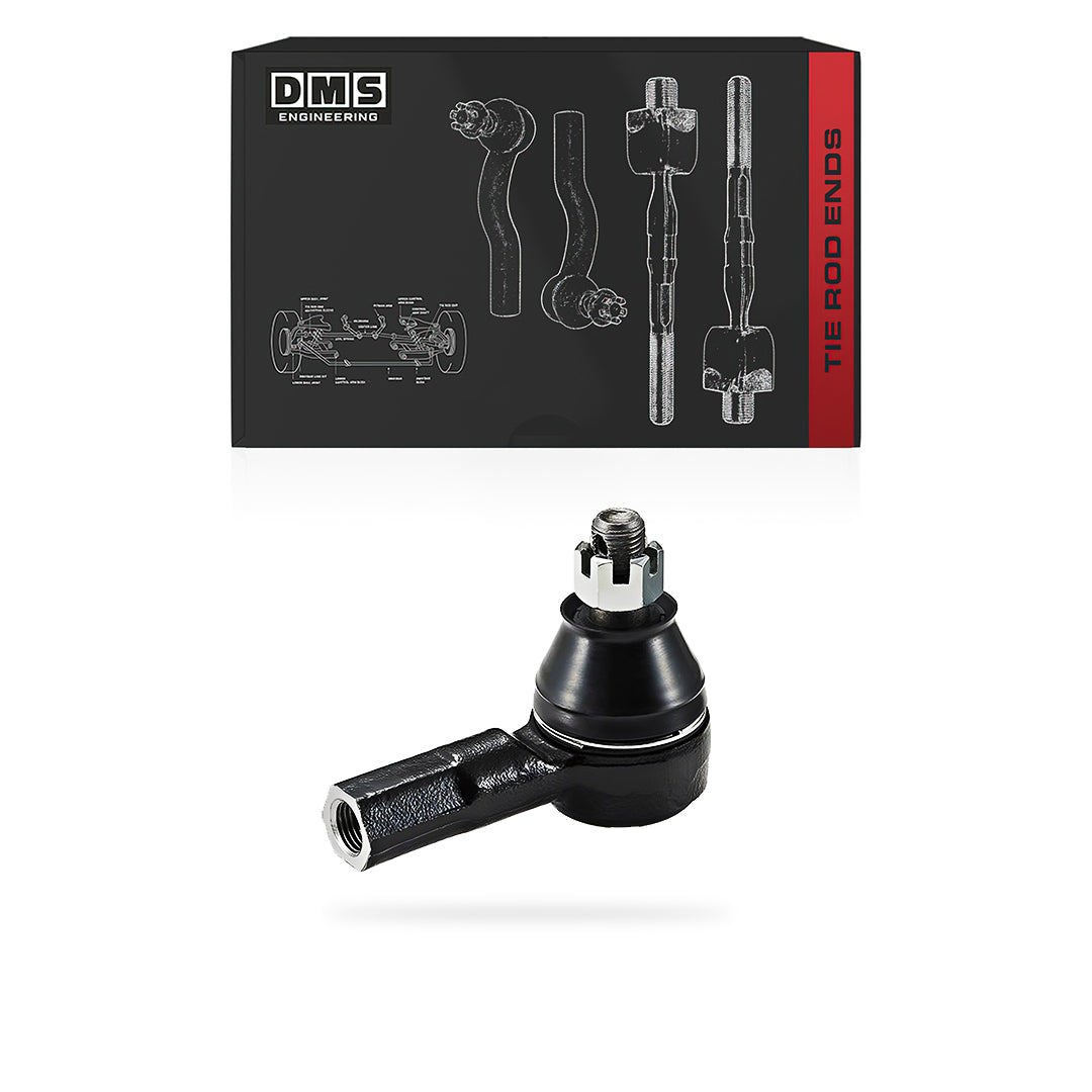 Suzuki Alto (1996 - 1999) Outer Front Tie Rod Ends LH or RH