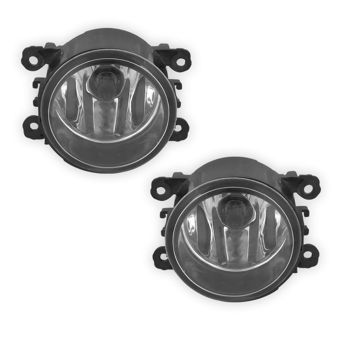 Suzuki SX4 GYA / GYB / GYC (2007 - 2014) Fog Lights LH + RH
