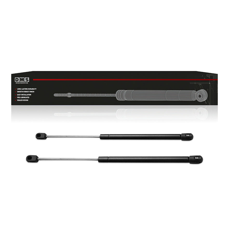 Suzuki Swift FZ (2010 - 2017) Rear Tailgate Boot Hatch Gas Struts