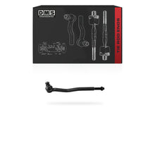 Suzuki Vitara SE416 (1988 - 1998) Inner Front Tie Rod Ends LH or RH