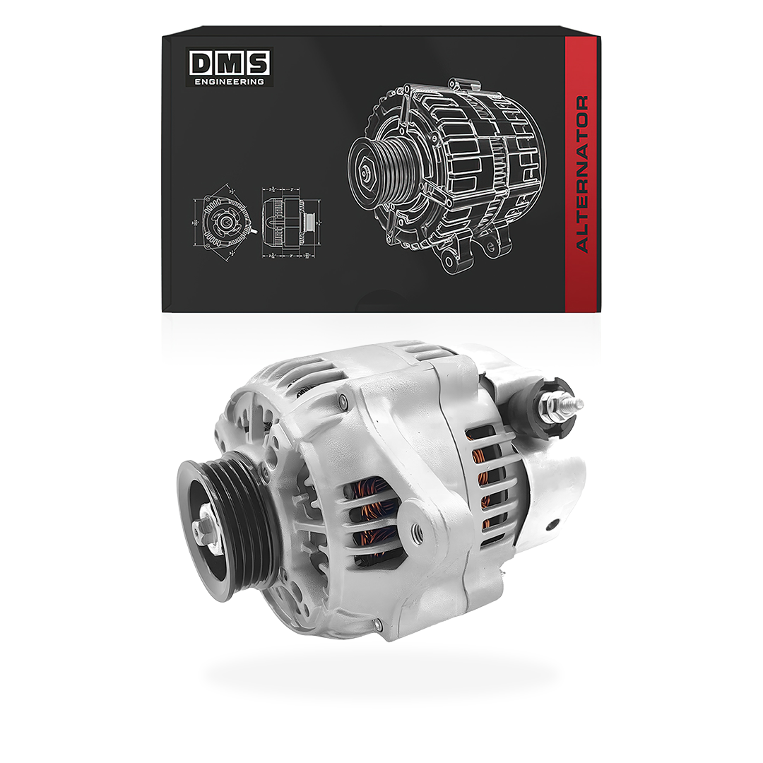 Suzuki Carry GA413 / SK410 (1999 - 2005) 1.3L Petrol Alternator
