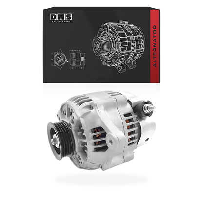 Suzuki Grand Vitara JA / JB / JT / SQ (1998 - 2008) 1.6L / 2.0L / 2.7L Petrol Alternator