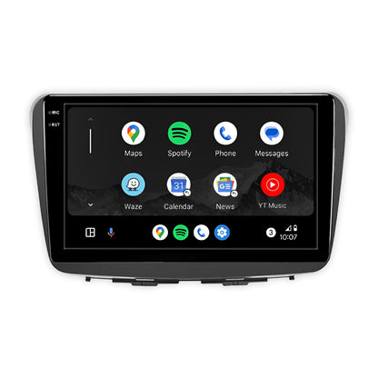 Suzuki Baleno EG / SY / EW (2010 - 2019) 9" Wireless Android 16 Head Unit for Apple CarPlay / Android Auto
