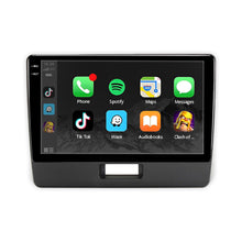 Suzuki Carry DA16T (2019) 9" Wireless Android 16 Head Unit for Apple CarPlay / Android Auto