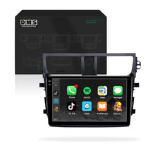 Suzuki Celerio LF (2015 - 2018) 9" Wireless Android 16 Head Unit for Apple CarPlay / Android Auto