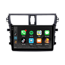 Suzuki Celerio LF (2015 - 2018) 9" Wireless Android 16 Head Unit for Apple CarPlay / Android Auto