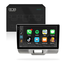 Suzuki Every Wagon (2015 - 2023) 9" Wireless Android 16 Head Unit for Apple CarPlay / Android Auto