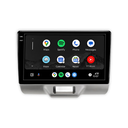 Suzuki Every Wagon (2015 - 2023) 9" Wireless Android 16 Head Unit for Apple CarPlay / Android Auto