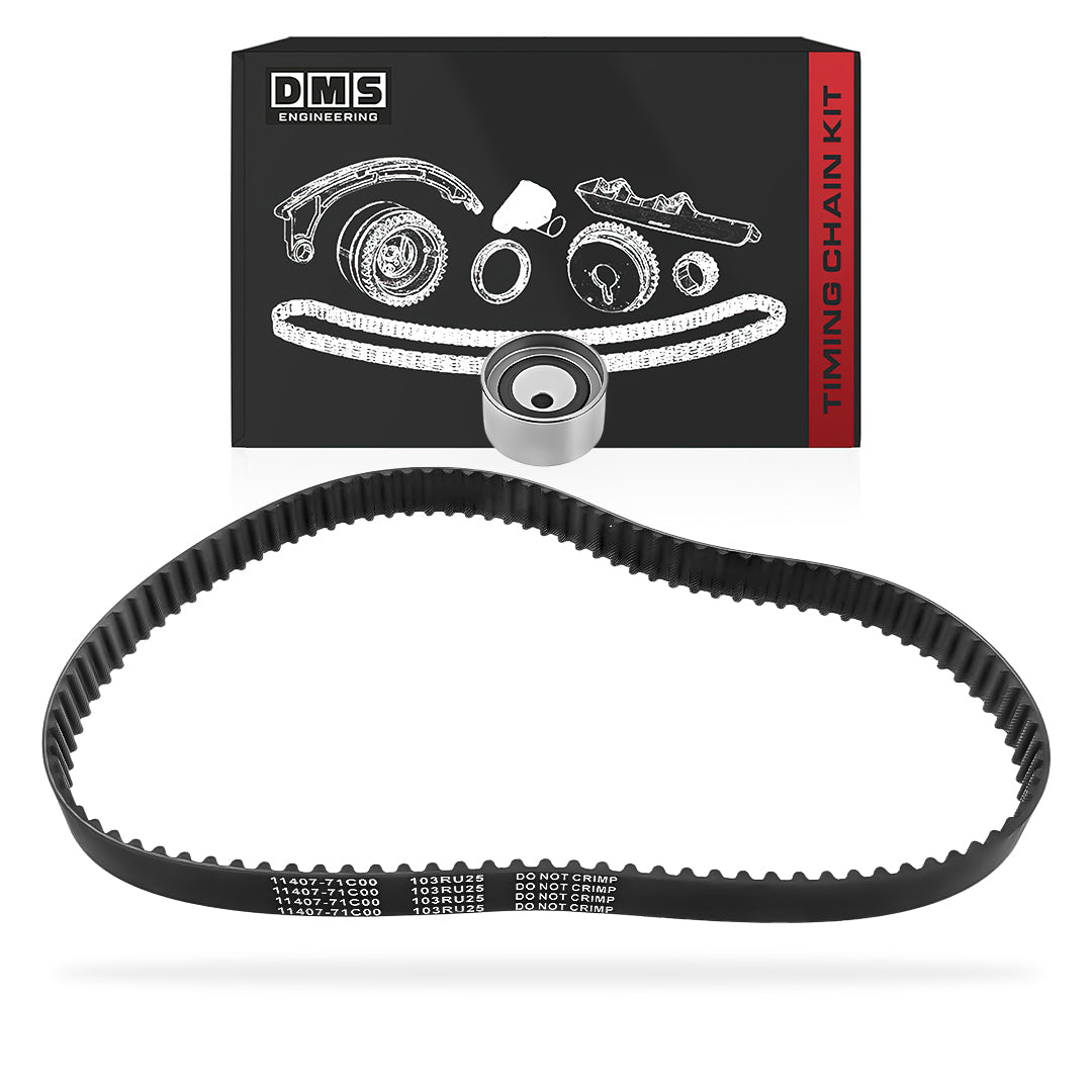 Suzuki Grand Vitara HF / FT (1998 - 2005) 1.6L Timing Chain Kit (2 pcs.)
