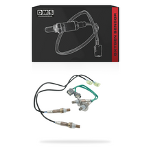 Suzuki Grand Vitara JB / JT (2005-2018) 2.7L O2 Oxygen Sensor Set