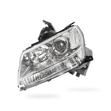 Suzuki Grand Vitara JB / JT (2005 - 2012) Halogen OEM Style Headlights LH + RH