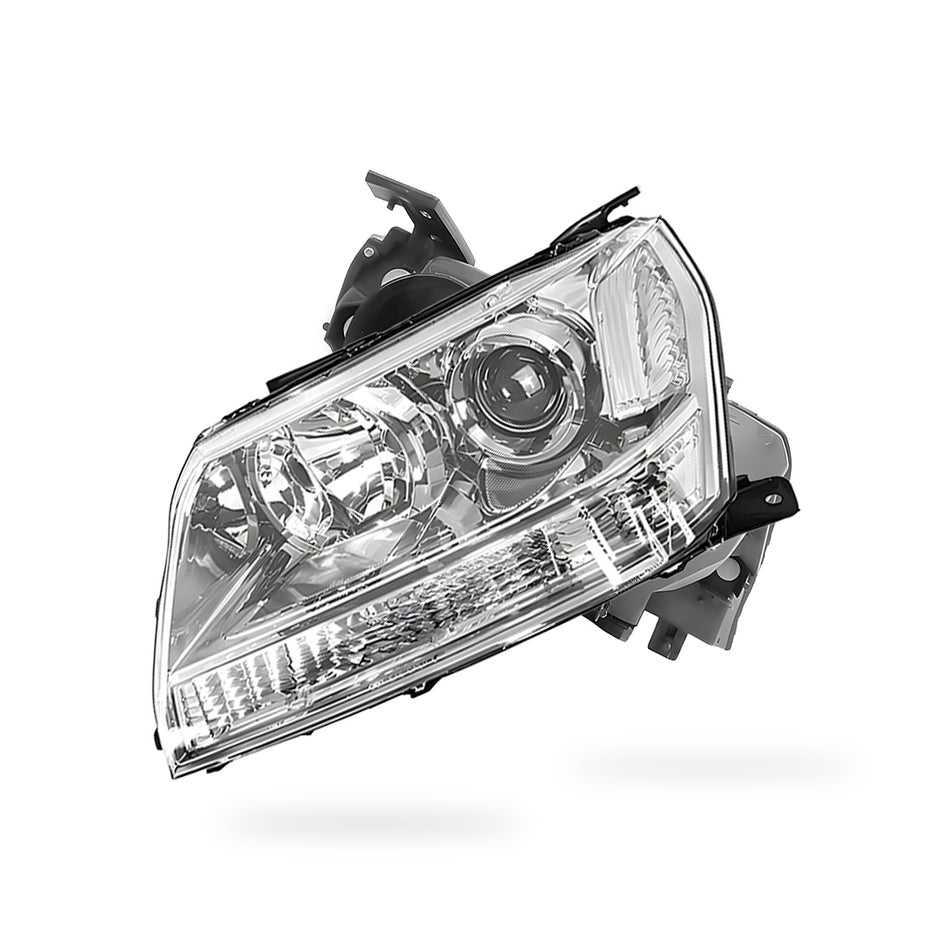 Suzuki Grand Vitara JB / JT (2005 - 2012) Halogen OEM Style Headlights LH + RH