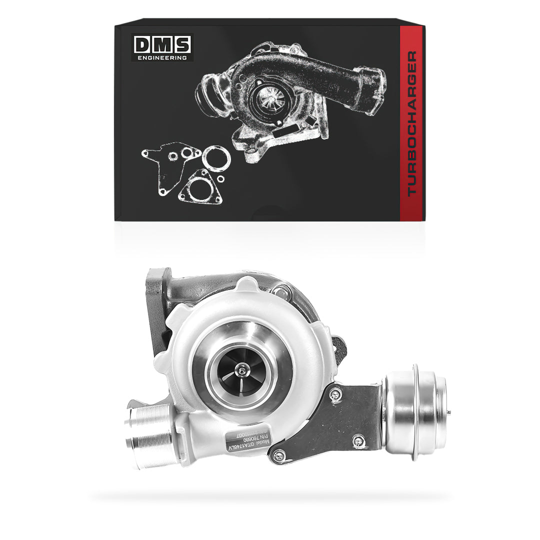 Suzuki Grand Vitara JB / JT (2005 - 2015) 1.9L Billet Turbocharger