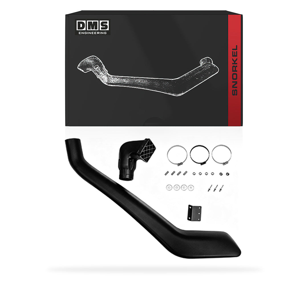 Suzuki Grand Vitara JB / JT (2006 - 2011) Snorkel Kit