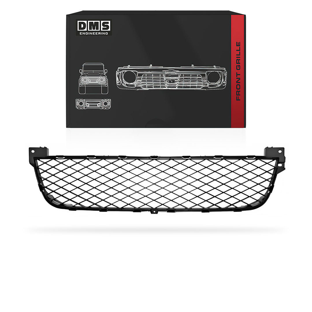 Suzuki Grand Vitara JB / JT (2008 - 2012) Lower Front Bar Grille