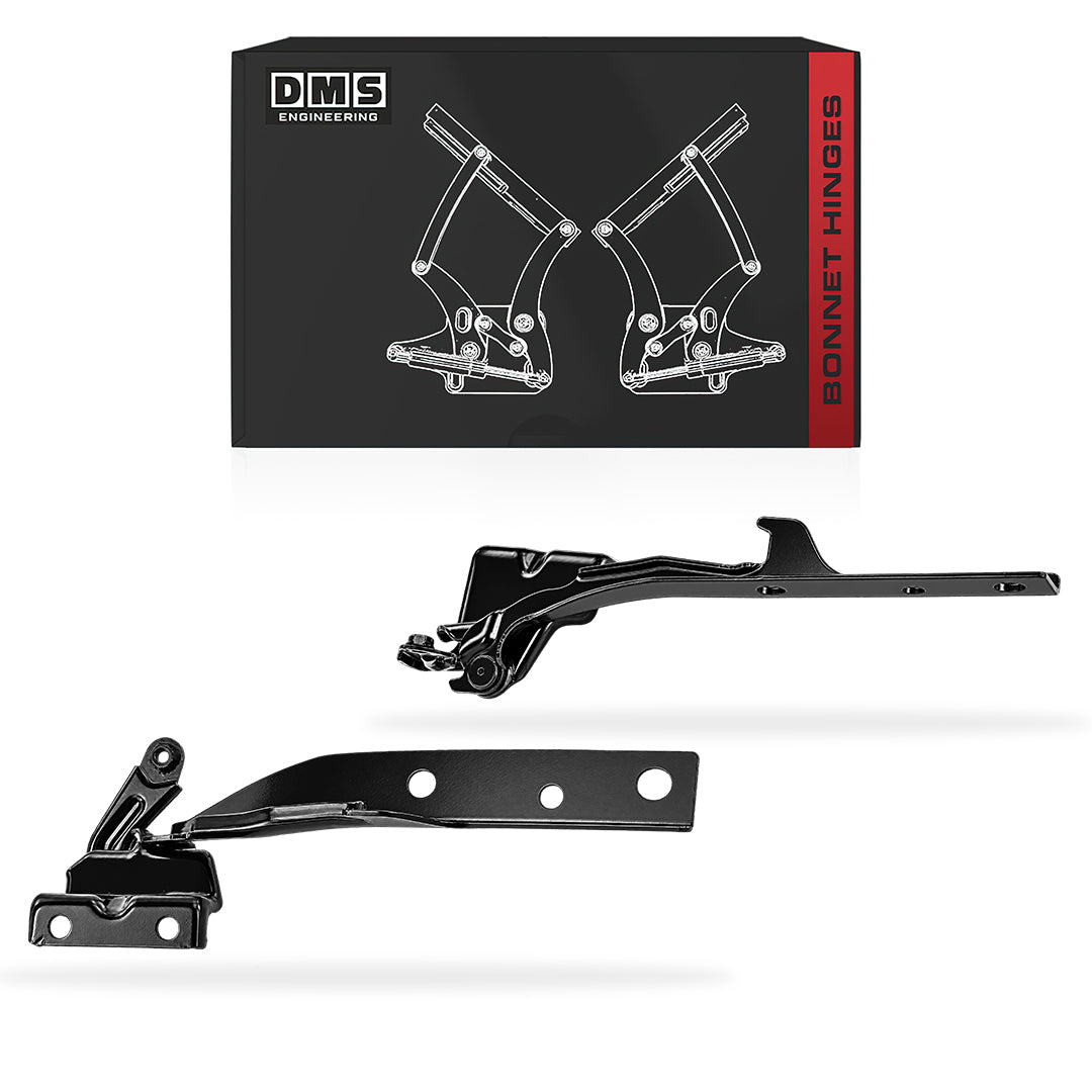 Suzuki Grand Vitara JT (2005 - 2018) Bonnet Hinges Assembly LH + RH