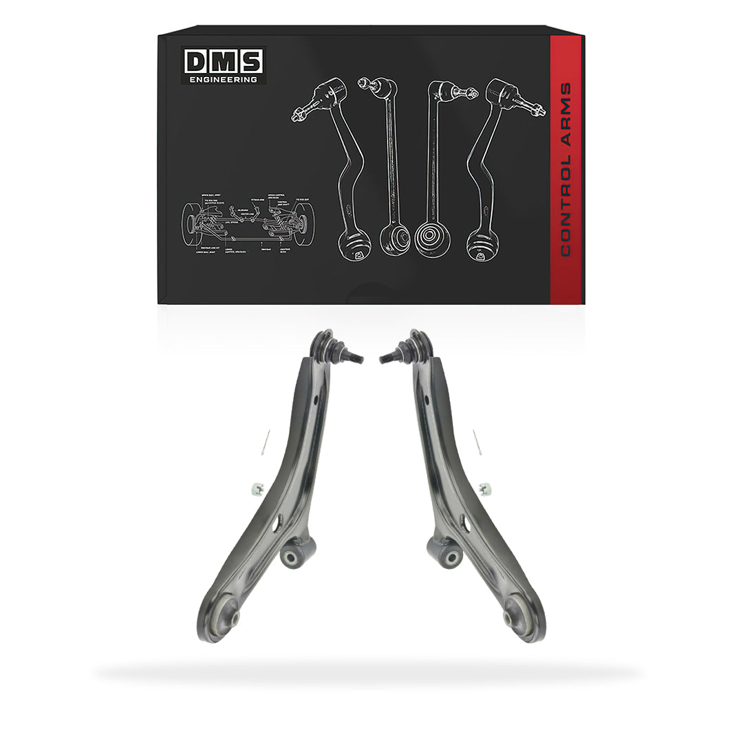 Suzuki Grand Vitara XL-7 JC (2000 - 2009) Front Lower Control Arms LH + RH