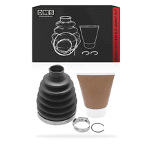 Suzuki Grand Vitara XL-7 SQ / JC (2000 - 2009) Boot Outer CV Joint Kit