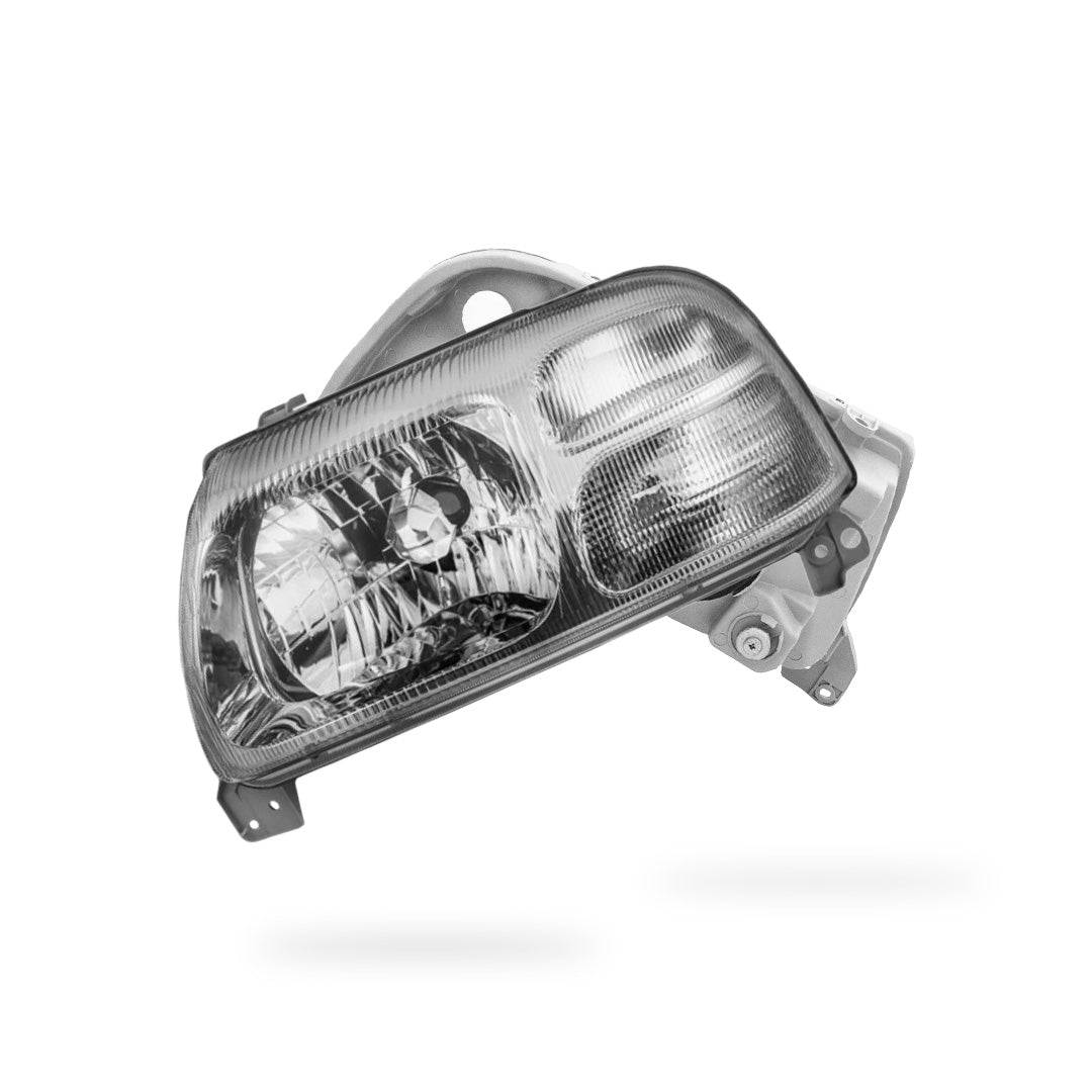Suzuki Grand Vitara SQ420 / SQ625 (1998 - 2005) Halogen OEM Style Headlights LH + RH